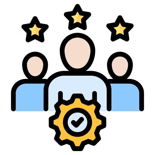 Experienced IT Professionals at Noxlay